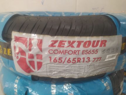 مدل zextour